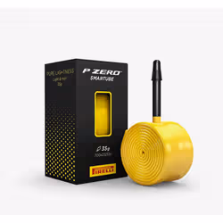 Pirelli P ZERO SmarTUBE