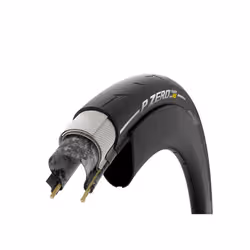 Pirelli P Zero Race TLR RS 28-622 700c Strada Pneumatico Tubeless Ready - Vista aggiuntiva 2