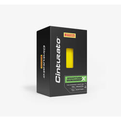 Pirelli Cinturato SmarTUBE X camera d'aria interna per bicicletta Valvola presta