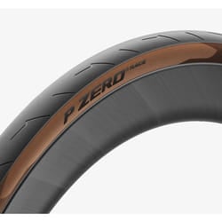 Pirelli P ZERO Race Strada Pneumatico Tubeless Ready