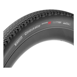Pirelli Cinturato Gravel H Strada Pneumatico Tubeless Ready