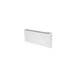 Radialight - kaiserkraft Radiatore a convezione sirio 500 w lungh x