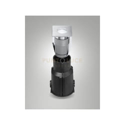 Fabas Luce - apache 2 faretto carrabile a led 6.5W 3000K 480LM IP67