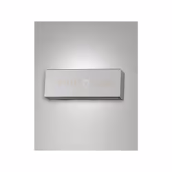 Applique LED da esterno in alluminio con una sorgenteluminosa nel lato superiore e una nel lato inferiore.Questo apparecchio  ...