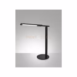 Lampada da tavolo regolazione al tocco(dimmer), orientabile a LED CCT 3000K - 4000K - 5000K - 6000K- 10W - 1000 lm