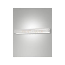 BANNY APPLIQUE BIANCO A LED 3000K - 24W - 2260 lm 50,5cm IP20