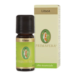 Litsea Olio Essenziale 10ml