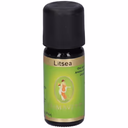 Litsea Olio Essenziale 10ml