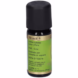 Litsea Olio Essenziale 10ml