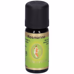 Rosmarino Olio Essenziale Demeter per Benessere 10ml