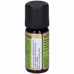 Rosmarino Olio Essenziale Demeter per Benessere 10ml - Vista aggiuntiva 4