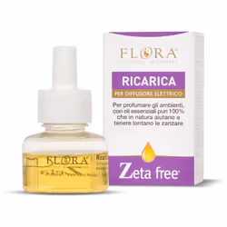 Descrizione Descrizione La pregiata miscela di oli essenziali 100% puri, naturali e totali contenuta nella ricarica per Diffu ...