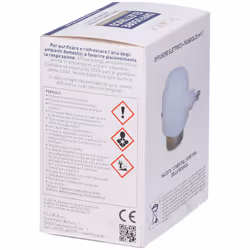 Flora Diffusore Elettrico Balsamo Completo 1 Pezzo