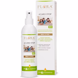 Lo spray ambiente Acaro Stop crea un ambiente sfavorevole all’insediamento degli acari della polvere (tra i più comuni, Derma ...