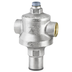 RBM - Riduttore di pressione Rinox ff 3/4 nf 510570