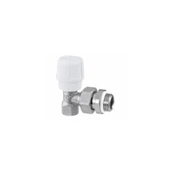 RBM - Valvola ad angolo singolo f 3/8 - 1510300