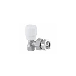 RBM - Valvola ad angolo singolo f 1/2 - 1510400