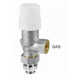 RBM - Valvola termostatica f 1/2 invertita - 1790400