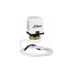 RBM - 306 servomotore 'behr-thomson' a comando per valvola termostabilizzabile 230 v 306.00.02