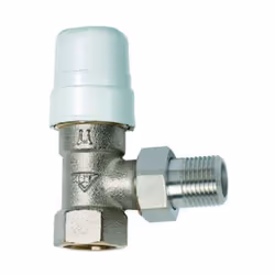 Codice: DF-RBM00310490 Marca: RBM. Rbm Valvola Termostatizzabile Angolare Jet-Line 1-2 Attacco Ferro