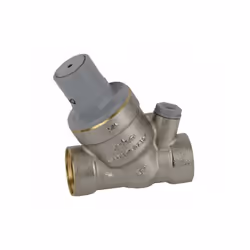 Corpo : Ottone anti-dezincificazione (CR)Metallo interno : Ottone CW 614N UNI EN 12164Cartuccia interna : POMFiltro : AISI 30 ...
