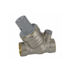 RBM - Riduttore di pressione rinox e filtro 3/4'
