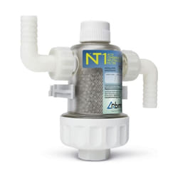 3286 Nt1 Filtro Neutralizzatore Condensa Acida - 32860500 - RBM