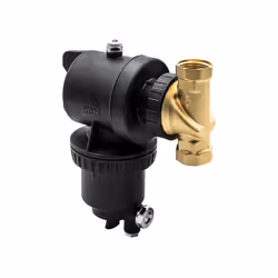 Dettagli : Filtro separatore magnetico di fanghi autopulente per pompe di caloreCorpo deviatore in ottone.Corpo cartuccia in ...