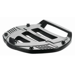 Kit piastra in plastica GIVI completo per portapacchi per bauletto monolock / portata massima 3 kg