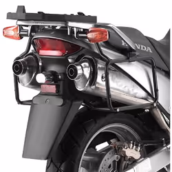 GIVI E212 Top Case Plate - Monokey