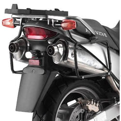 GIVI E212 Top Case Plate - Monokey