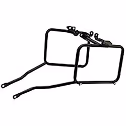 GIVI Valigia laterale per valigia monokey per Honda VFR 800 (98-01)