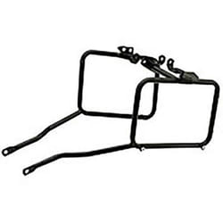 GIVI Valigia laterale per valigia monokey per Honda VFR 800 (98-01)