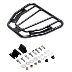 GIVI Tocpase Carrier per Monokey o Monolock Case per Yamaha BT 1100 Bulldog (02-09)