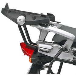 GIVI SR684 Portavaligie - Piastra M5 - Monokey