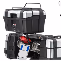 GIVI SR685 Monorack - Monokey-Bauletto