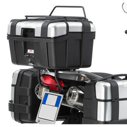GIVI SR685 Monorack - Monokey-Bauletto