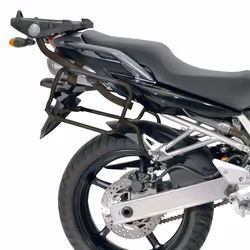 GIVI Valigia Laterale per Monokey SIDE Case per Honda VFR 800 VTEC (02-11) - Vista aggiuntiva 2