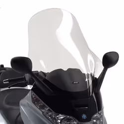 GIVI Parabrezza