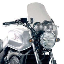GIVI A660G Airstar Fumo parabrezza, grigio