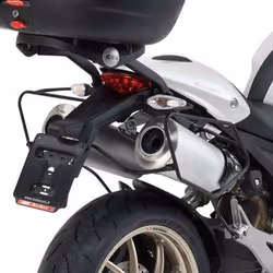 GIVI T681 Distanziatore per borse laterali