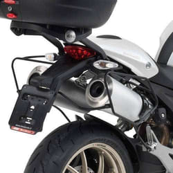 GIVI T681 Distanziatore per borse laterali