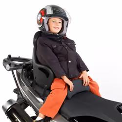 GIVI S650 Seggiolino universale per bambini
