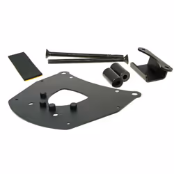 GIVI SR92M Top Case Carrier - Monolock - Vista aggiuntiva 2