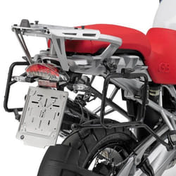 GIVI SRA692 Top Case Carrier - Monokey