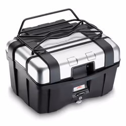GIVI Trekker TRK33/TRK46 Portapacchi corto
