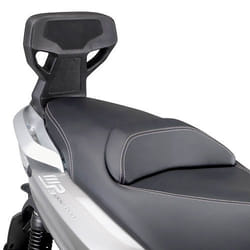 Schienale GIVI f.MP3 Yourban 125-300 (11-18), MP3 300HPE (19-21)