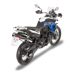 GIVI PLR5103 Monokey removable Pannier Holders Titolari di Pannier rimovibili