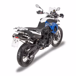 GIVI PLR5103 Monokey removable Pannier Holders Titolari di Pannier rimovibili