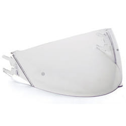 GIVI HX08 / HX09 / HX09J Visiera